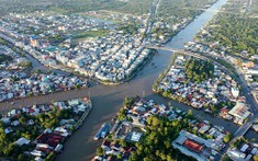 Hậu Giang đã chọn được chủ đầu tư cho 4 dự án tái định cư phục vụ xây dựng cao tốc Cần Thơ – Cà Mau