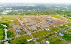 TP.HCM đề xuất tự xây dựng, ban hành hệ số điều chỉnh giá đất riêng