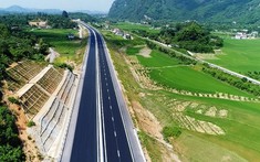 Chỉ đạo của Phó Thủ tướng về cao tốc 9.800 tỉ đồng kết nối Hòa Bình – Sơn La