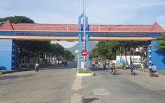 Đà Nẵng thanh tra việc quản lý, sử dụng đất tại Khu công nghiệp Hòa Khánh