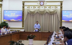 TP.HCM lên lịch tháo gỡ vướng mắc cho các dự án bất động sản