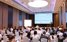 Validus Vietnam hợp tác IFC hỗ trợ tài chính cho các doanh nghiệp Việt Nam