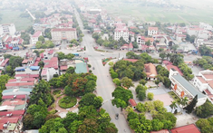 Mở rộng Quốc lộ 3 qua Sóc Sơn (Hà Nội) lên 6 làn xe