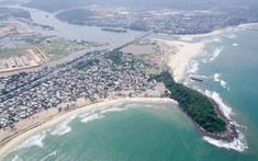 Đô thị Liên Chiểu tại Đà Nẵng sẽ phát triển ra sao trong thời gian tới?