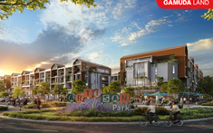 Lãi suất cao có thể đóng băng các giao dịch bất động sản thương mại tại châu Á đến năm 2023