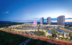 Long An ngăn chặn đẩy giá đất lên cao