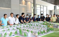 An Gia tung gói lãi suất cố định 5% hỗ trợ người mua nhà