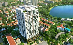 SCIC sắp bán đấu giá trọn lô cổ phần Hạ tầng và Bất động sản Việt Nam trị giá hơn 390 tỷ đồng