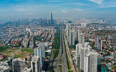 Lãi suất từng chạm đỉnh 30%/năm tác động đến thị trường bất động sản như thế nào?