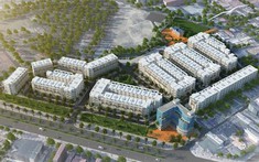 MHDI Móng Cái: Dự án khu nhà ở tại Quảng Ninh