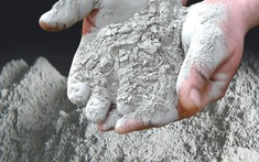 6 vật liệu thay thế xi măng trong tương lai