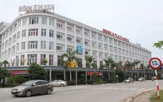 Dùng 20 tài khoản mua cổ phiếu Khách sạn Đông Á, một cá nhân bị phạt 550 triệu đồng