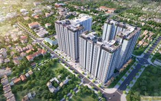 Quý 3/2022: Giao dịch căn hộ mới tại Hà Nội bị ảnh hưởng bởi kiểm soát tín dụng, giảm 15% so với quý trước