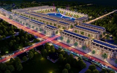 DHome Yên Thủy: Dự án khu đô thị tại Hòa Bình