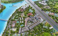 Đông Yên Residences: Dự án khu dân cư tại Quảng Ngãi