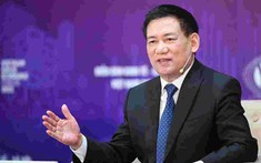 Bộ trưởng Bộ Tài chính: Thị trường trái phiếu doanh nghiệp hiện vẫn khá tiềm năng