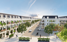 Dự án DHome Yên Thủy: Quy hoạch hiện đại, không gian sống vượt trội