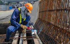 Doanh nghiệp thép “thấm đòn” siết van tín dụng, trái phiếu