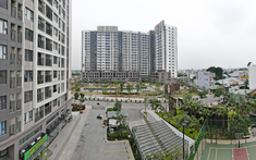 Áp lực tài chính - phễu lọc phân loại cơ hội cho nhà đầu tư