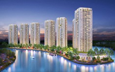 Cổ phiếu bất động sản nằm sàn la liệt