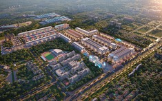 Happiness Residence Long Thành: Dự án khu dân cư tại Đồng Nai