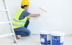 Cần lưu ý những gì khi chọn sơn ngoại thất?