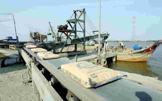 Xi măng Việt Nam xuất khẩu sang Philippines không còn bị áp thuế