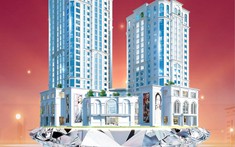 Prime Thái Nguyên: Dự án tháp đôi tại Thái Nguyên