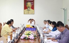 Ông chủ Dr.Thanh nêu khó khăn về khu đất vàng 394 tỷ đồng ở TP. Vũng Tàu