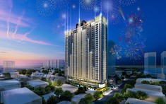 Viha Complex: Dự án chung cư tại Hà Nội
