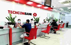 Lãi suất tiết kiệm tiếp tục biến động, một ngân hàng vừa tăng lên mức cao nhất 9%/năm