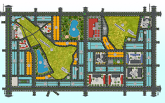 New Era Bắc Giang - Siêu dự án được mong chờ nhất quý IV năm 2022 chính thức ra mắt
