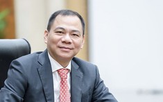 Tỷ phú Phạm Nhật Vượng chuyển nhượng 243,4 triệu cổ phiếu VIC sang VMI