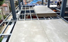 Có nên thay thế gạch xây dựng bằng bê tông khí chưng áp?