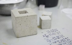 Bê tông carbon thấp, giá rẻ sẽ là tương lai của ngành xây dựng