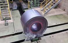 Sức mua yếu, Formosa tiếp tục hạ giá bán thép cuộn cán nóng HRC