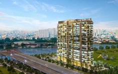 The Forest Gem: Dự án căn hộ tại Bình Thạnh