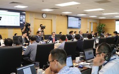 Việt Nam có tiềm năng trở thành một trong những thị trường điện gió ngoài khơi hàng đầu thế giới