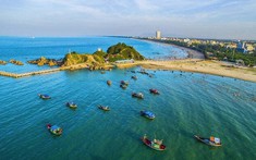​​​​​​​Loạt dự án hạ tầng nghìn tỷ đưa Nghệ An thành top đầu du lịch trải nghiệm