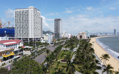 Sở hữu nhiều lợi thế, bất động sản Quy Nhơn giữ vững đà tăng trưởng