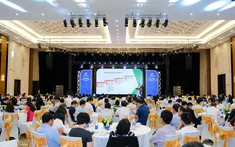 Thị trường giảm, doanh nghiệp niêm yết trên sàn Hà Nội vẫn huy động được 64,5 nghìn tỷ thông qua phát hành cổ phiếu