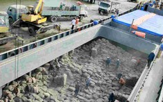 Cơ hội cho doanh nghiệp xi măng Việt Nam tại thị trường Philippines