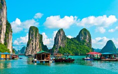 Forbes: GDP bình quân đầu người của Việt Nam tăng trưởng ấn tượng nhất trong số tất cả các quốc gia trên thế giới