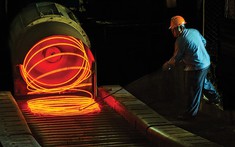 Thị trường thép toàn cầu tháng 10/2022: Giảm mạnh về sản lượng