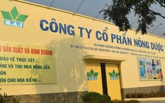Công ty con của FLC bị phạt 170 triệu đồng do lỗi công bố thông tin liên quan đến lô đất thế chấp vay ngân hàng