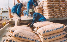 Nỗ lực bình ổn giá xi măng