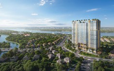 Căn hộ sức khỏe “lên ngôi” sau đại dịch