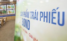Phát hành trái phiếu doanh nghiệp bất động sản quý 3/2022 suy giảm