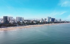 Siêu ưu đãi cuối năm khi mua biệt thự biển của Hodeco
