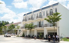 Sức hút của phân khúc nhà phố tại thị trường bất động sản Bình Dương